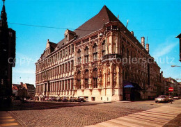 73159344 Gent Gand Flandre Stadhuis Gent Gand Flandre - Gent