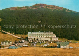 73159331 Krkonose Spindlerova Bouda Krkonose - Pologne