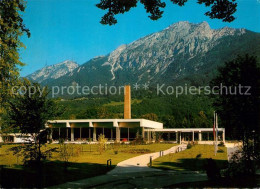 73159282 Bad Reichenhall Rupertus Bad Bad Reichenhall - Bad Reichenhall