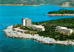 73159205 Dubrovnik Ragusa Hotel Neptun Fliegeraufnahme Croatia - Croazia