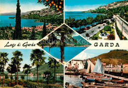 73159086 Garda Lago Di Garda  Garda Lago Di Garda - Other & Unclassified