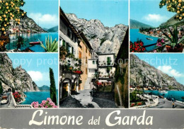 73159083 Limone Sul Garda  Limone Sul Garda - Autres & Non Classés