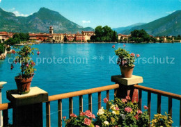 73159078 Riva Del Garda Panorama Riva Del Garda - Other & Unclassified