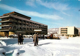 73158615 Zakopane Dom Rzemiosla Zakopane - Poland