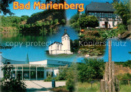 73158519 Bad Marienberg  Bad Marienberg - Bad Marienberg