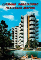 73158195 Lignano Sabbiadoro Residenza Marina Lignano Sabbiadoro - Altri & Non Classificati