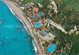 73158184 Isola D Ischia Poseidon Gaerten Fliegeraufnahme Firenze - Sonstige & Ohne Zuordnung
