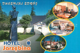 73158176 Duszniki Zdrój Hotel Jarzebina Details  - Pologne