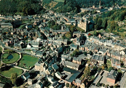 73158107 Malmedy Wallonie Fliegeraufnahme Malmedy - Malmedy