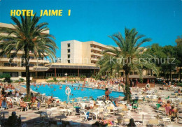 73157999 Salou Hotel Jaime I Swimming Pool  - Andere & Zonder Classificatie