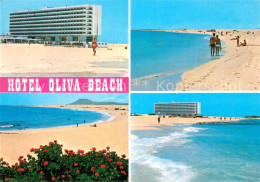 73157995 Corralejo Hotel Oliva Beach Strand  - Altri & Non Classificati