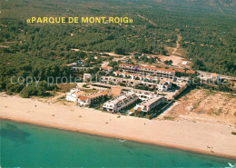 73157994 Montroig Parque De Montroig Vista Aerea Montroig - Other & Unclassified