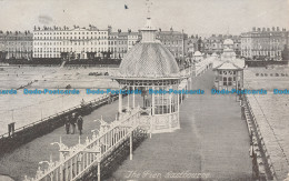 R048750 The Pier. Eastbourne. 1910 - World