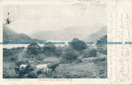 R048210 Ullswater From Glencoin Park. 1904 - World