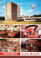 73157929 Trutnov Interhotel Krkonose Restaurant Trutnov  - Czech Republic