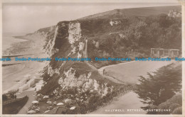 R048214 Holywell Retreat. Eastbourne. Pelham. RP - World