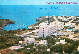 73157828 Cala D Or Hotel Cala Esmeralda Vista Aerea  - Altri & Non Classificati