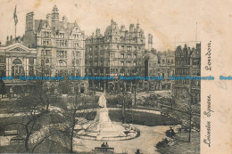 R048227 Leicester Square. London. 1903 - Andere & Zonder Classificatie