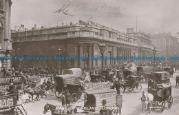 R048245 Bank Of England. London. Beagles. 1904 - Andere & Zonder Classificatie