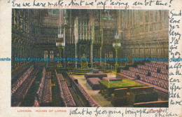R048248 London. House Of Lords. 1904 - Otros & Sin Clasificación