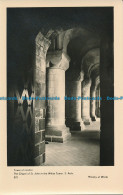 R048251 Tower Of London. The Chapel Of St. John In The White Tower. S. Aisle. Mi - Other & Unclassified