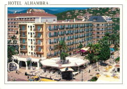 73157103 Santa Susana Hotel Alhambra Santa Susana - Other & Unclassified