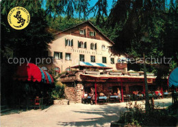 73156997 Aggtelek National Park Hotel Tengerszem Budapest - Hungary