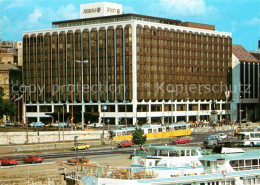 73156995 Budapest Hotel Atrium Hyatt Budapest - Hongrie