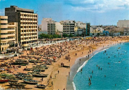 73156944 Las Palmas Gran Canaria Fliegeraufnahme Strand  - Andere & Zonder Classificatie