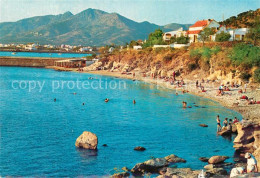 73156938 Rosas Costa Brava Cataluna Strand Rosas Costa - Other & Unclassified