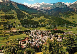 73156914 Bad Hofgastein Fliegeraufnahme Mit Hundskopf Bad Hofgastein - Sonstige & Ohne Zuordnung