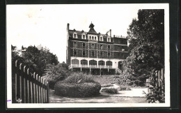 CPA Étables-sur-Mer, Hotel Belle-Vue  - Sonstige & Ohne Zuordnung