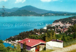 73156590 Stresa Lago Maggiore Panorama Stresa Lago Maggiore - Other & Unclassified