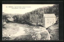 CPA Morieux, Moulin Rolland - Pont Rolland  - Altri & Non Classificati