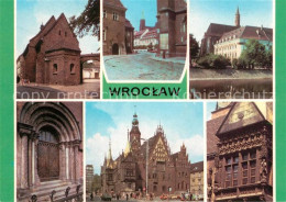 73156432 Wroclaw  Wroclaw - Pologne