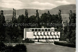 73155883 Bad Krozingen Sanatorium Plume Kurort Schwarzwald Bad Krozingen - Bad Krozingen