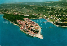 73155785 Rab Croatia Fliegeraufnahme Croatia - Croazia