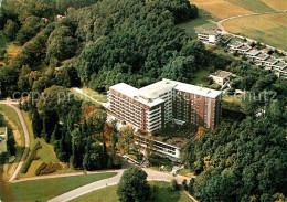 73155763 Bad Wildungen Kurbad Sanatorium Fliegeraufnahme Albertshausen - Bad Wildungen
