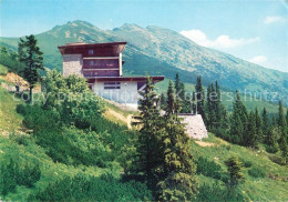 73155636 Nizke Tatry Hotel Kosodrevina Banska Bystrica - Slowakei