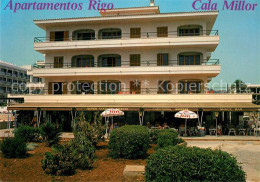 73155486 Cala Millor Mallorca Apartamentos Rigo Cala Millor Mallorca - Other & Unclassified