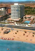 73155480 Playa De Palma Mallorca Fliegeraufnahme Hotel Gran Fiesta  - Autres & Non Classés