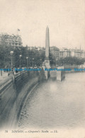 R048879 London. Cleopatras Needle. LL. No 70 - Sonstige & Ohne Zuordnung