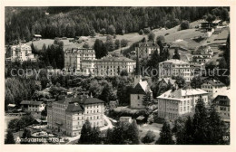 73154964 Badgastein Fliegeraufnahme Lansersee - Sonstige & Ohne Zuordnung