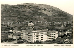 73154948 Loyola Santuario De Loyola Loyola - Otros & Sin Clasificación