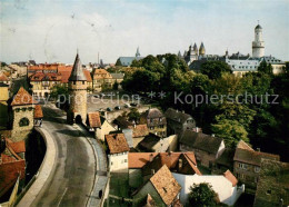 73152564 Bad Homburg Bruecke Mit Schloss Bad Homburg - Bad Homburg