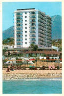 73152485 Fuengirola Hotel Torreblanca Strand Fuengirola - Autres & Non Classés