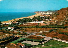 73152482 Fuengirola Barriada Las Gaviotas Vista Aerea Fuengirola - Otros & Sin Clasificación