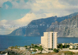73152109 Tenerife Hotel Acantilado Los Gigantes  - Other & Unclassified