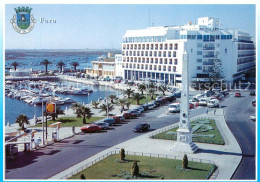 73151839 Faro Portugal Hotel Eva Hafen Algarve  - Andere & Zonder Classificatie