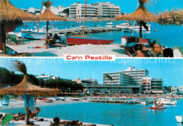 73150891 Can Pastilla Palma De Mallorca Strand Hotels  - Otros & Sin Clasificación